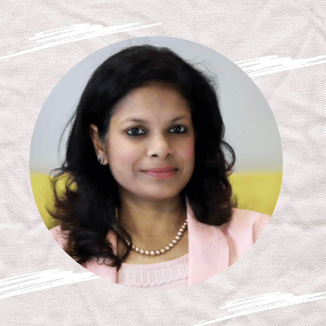 Dr. Nitu Mohanka